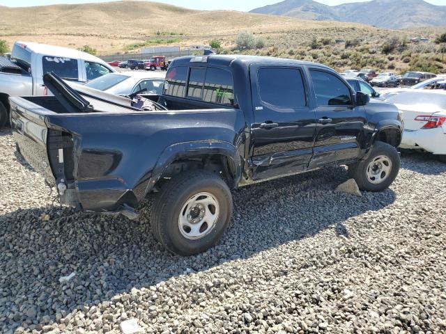 Photo 2 VIN: 5TFCZ5AN7HX116759 - TOYOTA TACOMA DOU 