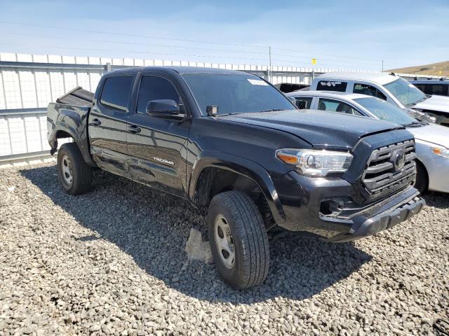 Photo 3 VIN: 5TFCZ5AN7HX116759 - TOYOTA TACOMA DOU 