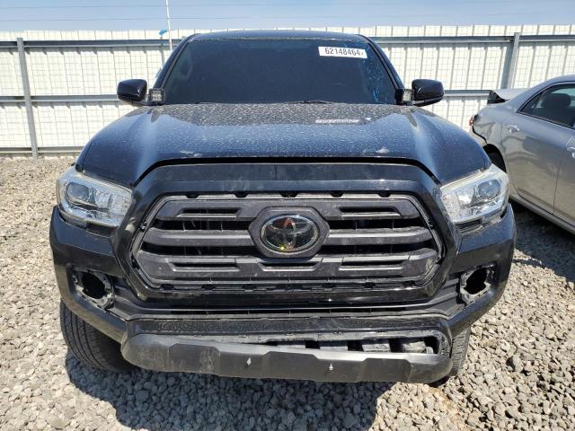 Photo 4 VIN: 5TFCZ5AN7HX116759 - TOYOTA TACOMA DOU 