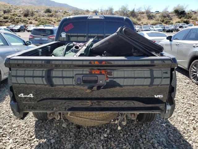 Photo 5 VIN: 5TFCZ5AN7HX116759 - TOYOTA TACOMA DOU 