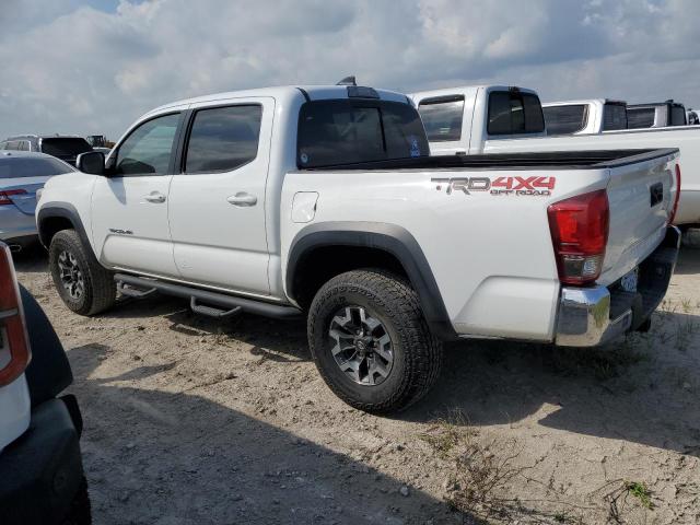 Photo 1 VIN: 5TFCZ5AN7HX119189 - TOYOTA TACOMA DOU 