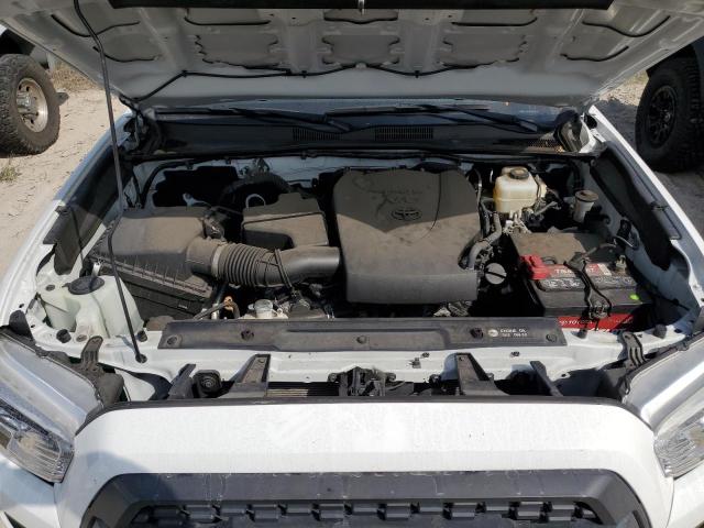 Photo 10 VIN: 5TFCZ5AN7HX119189 - TOYOTA TACOMA DOU 