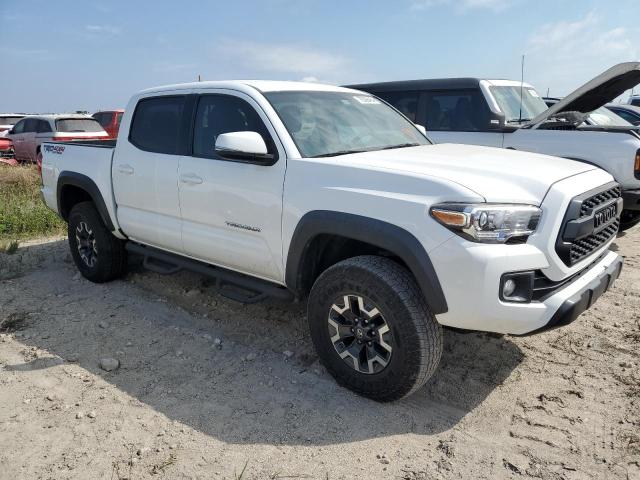 Photo 3 VIN: 5TFCZ5AN7HX119189 - TOYOTA TACOMA DOU 