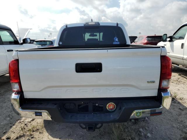 Photo 5 VIN: 5TFCZ5AN7HX119189 - TOYOTA TACOMA DOU 