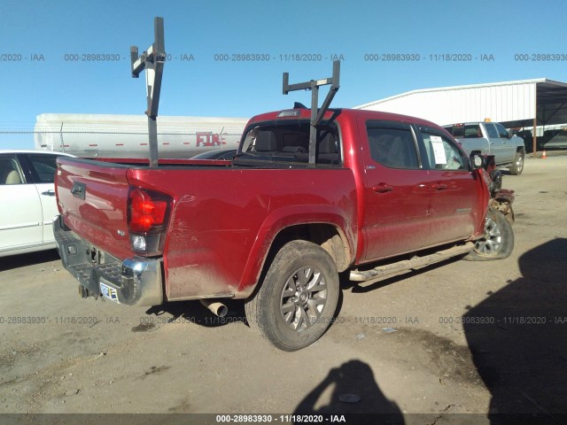 Photo 3 VIN: 5TFCZ5AN7JX126150 - TOYOTA TACOMA 