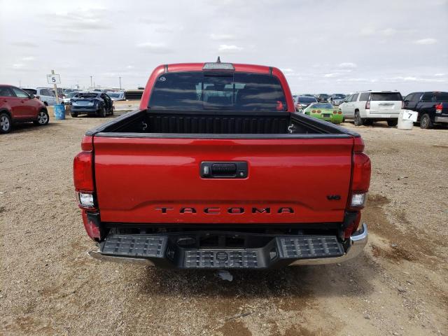 Photo 5 VIN: 5TFCZ5AN7JX145040 - TOYOTA TACOMA DOU 