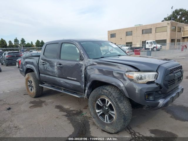 Photo 5 VIN: 5TFCZ5AN7JX146592 - TOYOTA TACOMA 