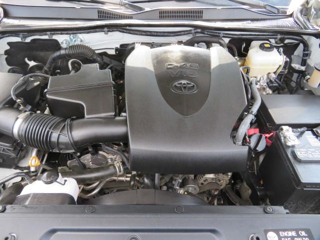 Photo 6 VIN: 5TFCZ5AN7JX148665 - TOYOTA TACOMA DOU 