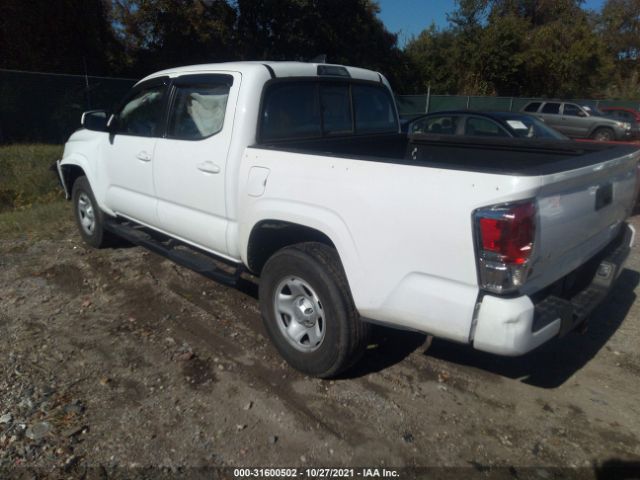 Photo 2 VIN: 5TFCZ5AN7JX149542 - TOYOTA TACOMA 