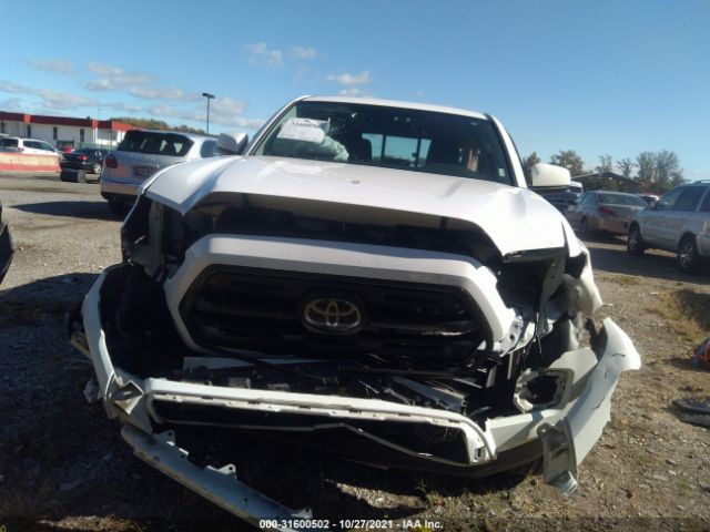 Photo 5 VIN: 5TFCZ5AN7JX149542 - TOYOTA TACOMA 