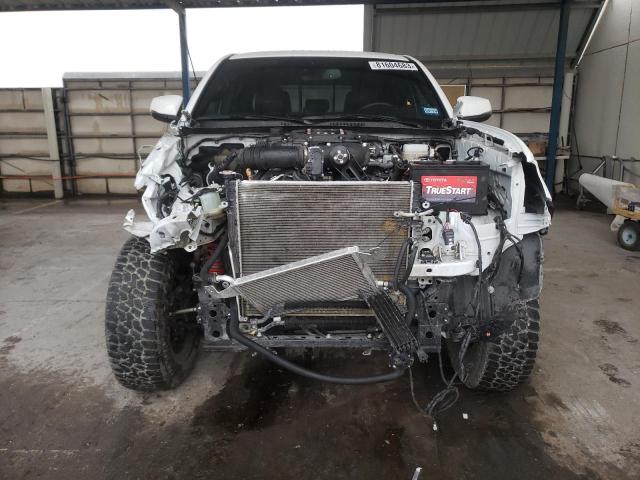 Photo 4 VIN: 5TFCZ5AN7JX152425 - TOYOTA TACOMA 