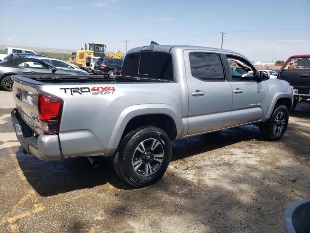 Photo 2 VIN: 5TFCZ5AN7JX163036 - TOYOTA TACOMA DOU 