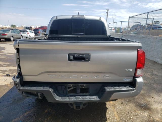 Photo 5 VIN: 5TFCZ5AN7JX163036 - TOYOTA TACOMA DOU 