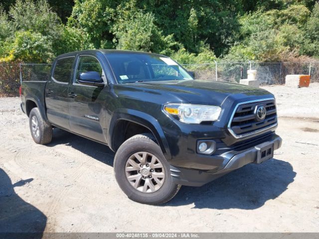 Photo 0 VIN: 5TFCZ5AN7KX169517 - TOYOTA TACOMA 