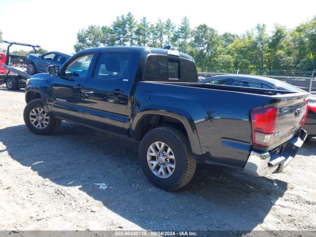 Photo 2 VIN: 5TFCZ5AN7KX169517 - TOYOTA TACOMA 