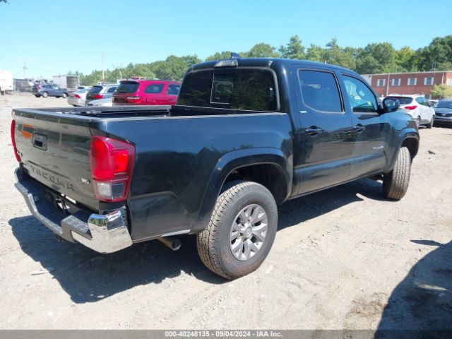 Photo 3 VIN: 5TFCZ5AN7KX169517 - TOYOTA TACOMA 