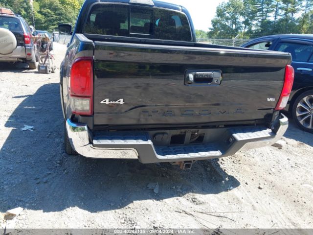 Photo 5 VIN: 5TFCZ5AN7KX169517 - TOYOTA TACOMA 