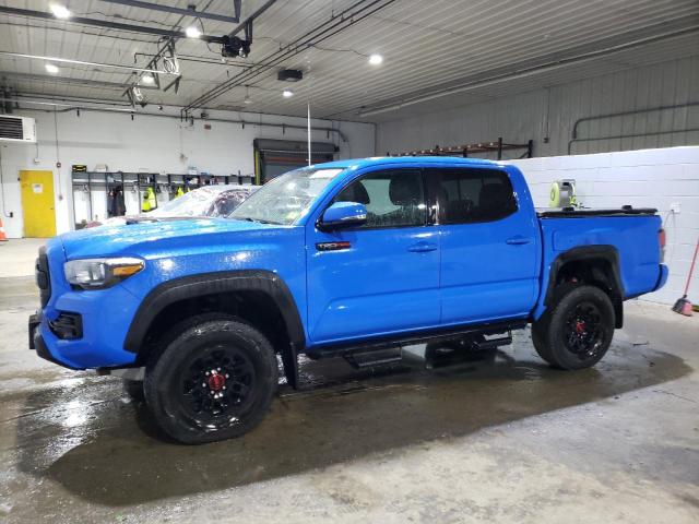 Photo 0 VIN: 5TFCZ5AN7KX171493 - TOYOTA TACOMA DOU 