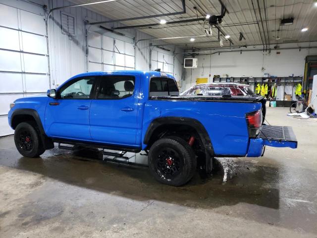 Photo 1 VIN: 5TFCZ5AN7KX171493 - TOYOTA TACOMA DOU 