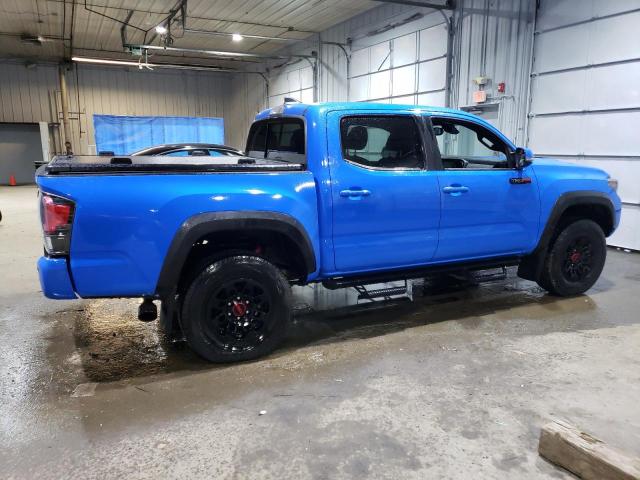 Photo 2 VIN: 5TFCZ5AN7KX171493 - TOYOTA TACOMA DOU 