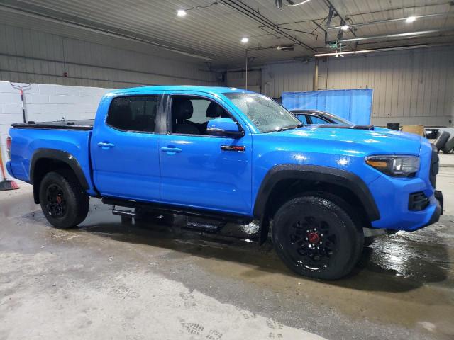 Photo 3 VIN: 5TFCZ5AN7KX171493 - TOYOTA TACOMA DOU 