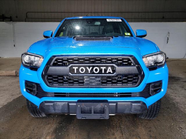 Photo 4 VIN: 5TFCZ5AN7KX171493 - TOYOTA TACOMA DOU 