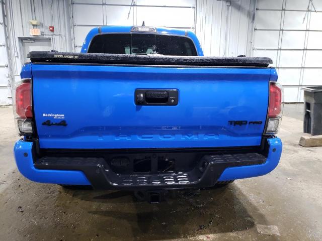 Photo 5 VIN: 5TFCZ5AN7KX171493 - TOYOTA TACOMA DOU 