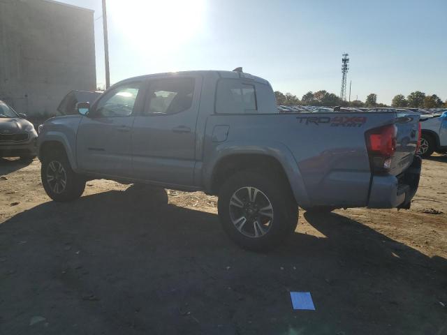 Photo 1 VIN: 5TFCZ5AN7KX173194 - TOYOTA TACOMA DOU 