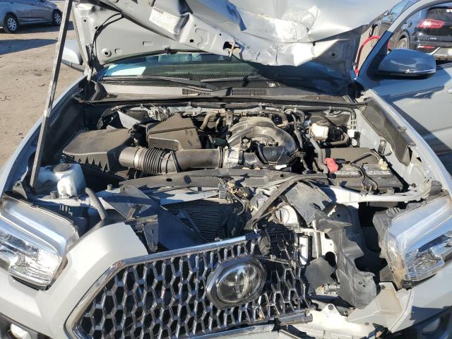 Photo 10 VIN: 5TFCZ5AN7KX173194 - TOYOTA TACOMA DOU 