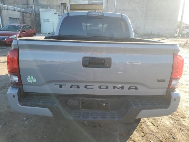 Photo 5 VIN: 5TFCZ5AN7KX173194 - TOYOTA TACOMA DOU 