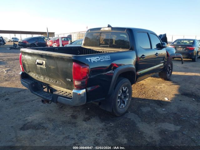 Photo 3 VIN: 5TFCZ5AN7KX180467 - TOYOTA TACOMA 