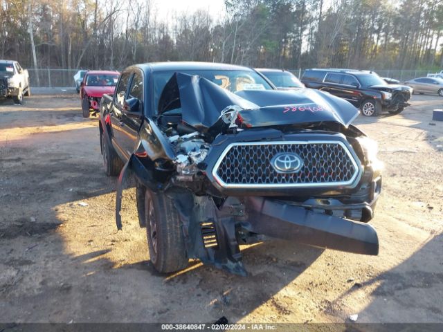 Photo 5 VIN: 5TFCZ5AN7KX180467 - TOYOTA TACOMA 