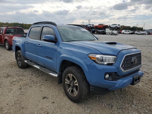 Photo 0 VIN: 5TFCZ5AN7KX193123 - TOYOTA TACOMA DOU 