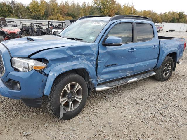 Photo 8 VIN: 5TFCZ5AN7KX193123 - TOYOTA TACOMA DOU 