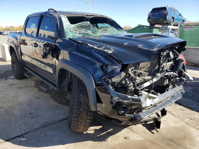 Photo 0 VIN: 5TFCZ5AN7KX208803 - TOYOTA TACOMA DOU 