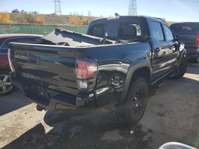 Photo 3 VIN: 5TFCZ5AN7KX208803 - TOYOTA TACOMA DOU 