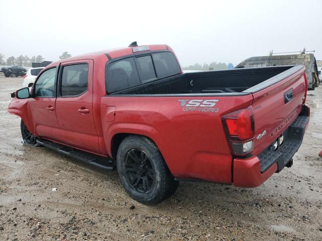 Photo 1 VIN: 5TFCZ5AN7KX210051 - TOYOTA TACOMA 