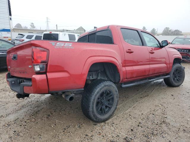 Photo 2 VIN: 5TFCZ5AN7KX210051 - TOYOTA TACOMA 