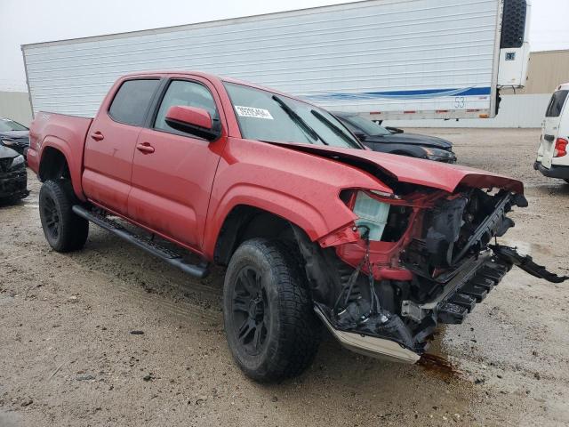 Photo 3 VIN: 5TFCZ5AN7KX210051 - TOYOTA TACOMA 