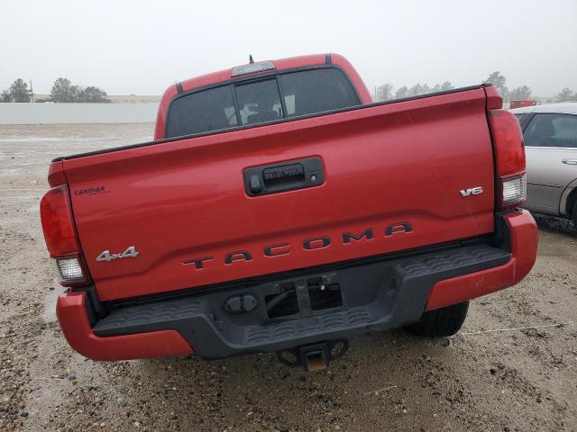 Photo 5 VIN: 5TFCZ5AN7KX210051 - TOYOTA TACOMA 