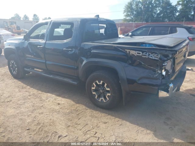 Photo 2 VIN: 5TFCZ5AN7LX217406 - TOYOTA TACOMA 