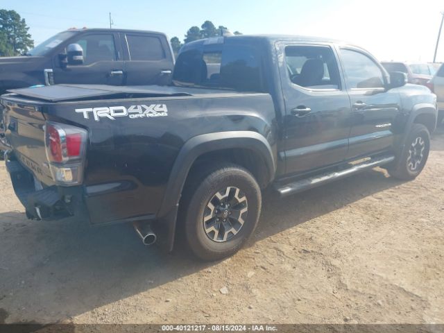 Photo 3 VIN: 5TFCZ5AN7LX217406 - TOYOTA TACOMA 