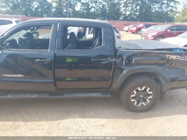 Photo 5 VIN: 5TFCZ5AN7LX217406 - TOYOTA TACOMA 