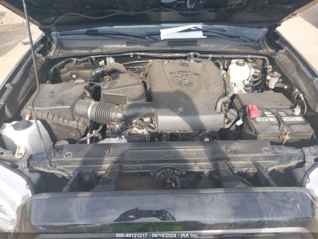 Photo 9 VIN: 5TFCZ5AN7LX217406 - TOYOTA TACOMA 