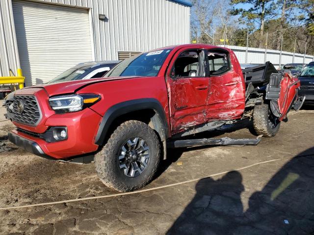 Photo 0 VIN: 5TFCZ5AN7LX224114 - TOYOTA TACOMA 