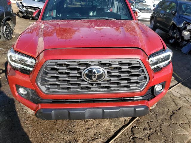 Photo 10 VIN: 5TFCZ5AN7LX224114 - TOYOTA TACOMA 