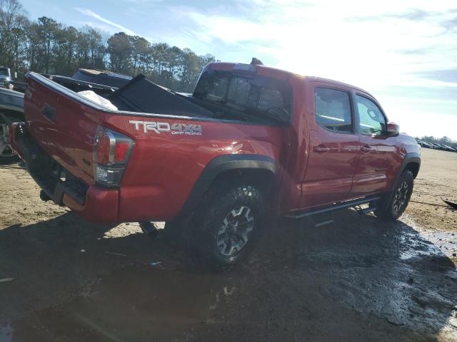 Photo 2 VIN: 5TFCZ5AN7LX224114 - TOYOTA TACOMA 