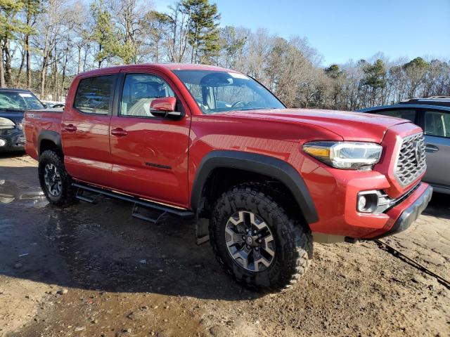 Photo 3 VIN: 5TFCZ5AN7LX224114 - TOYOTA TACOMA 