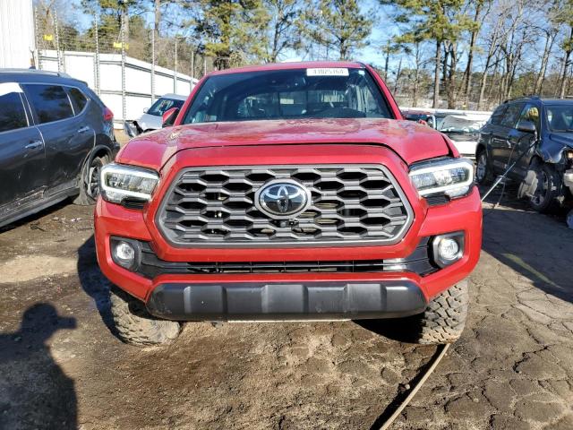 Photo 4 VIN: 5TFCZ5AN7LX224114 - TOYOTA TACOMA 