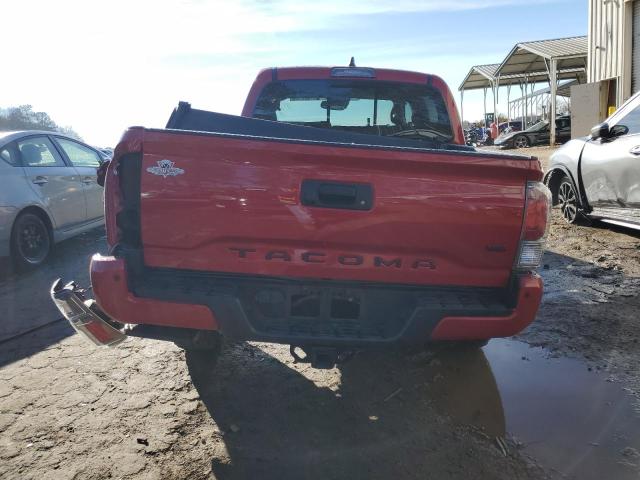 Photo 5 VIN: 5TFCZ5AN7LX224114 - TOYOTA TACOMA 